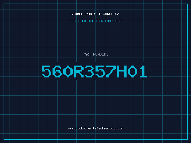 Aviation Part 560R357H01