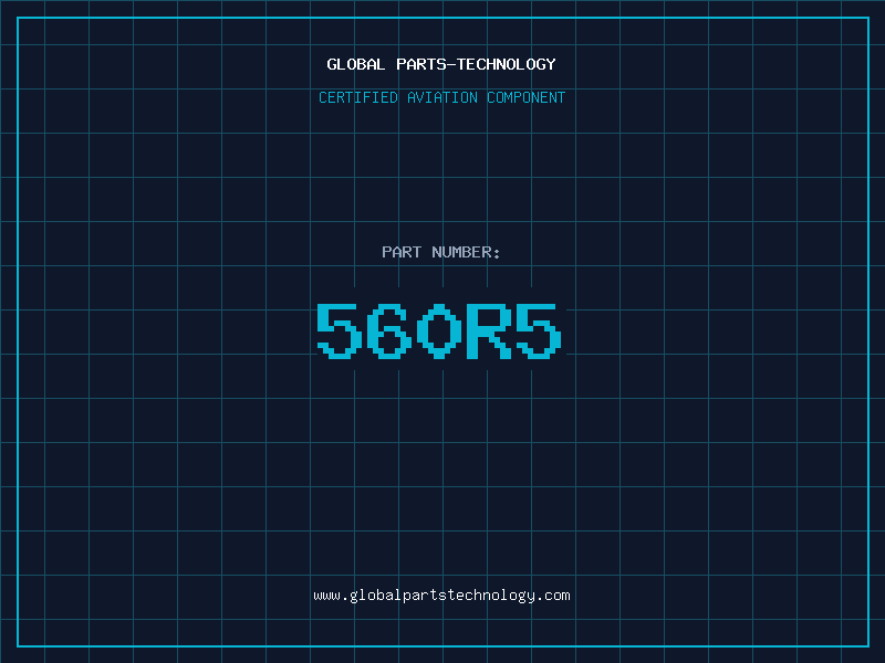 Aviation Part 560R5