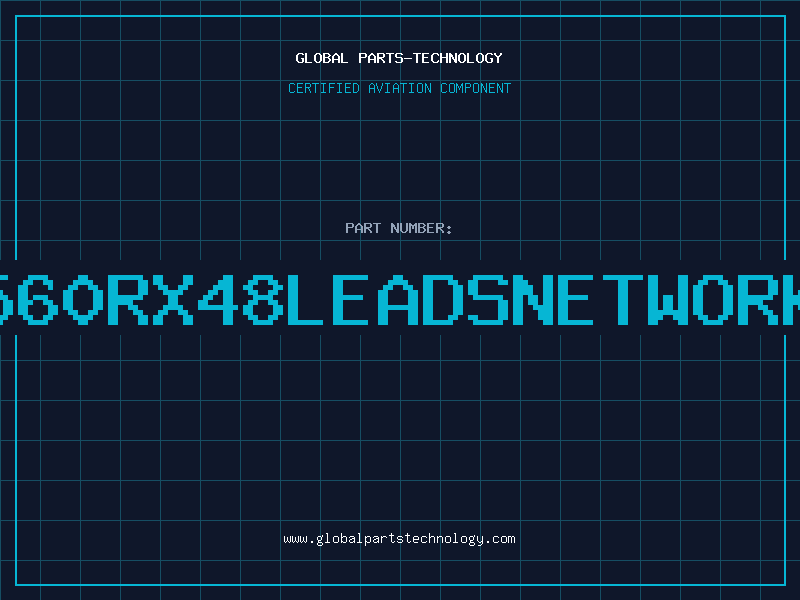 Aviation Part 560RX48LEADSNETWORK
