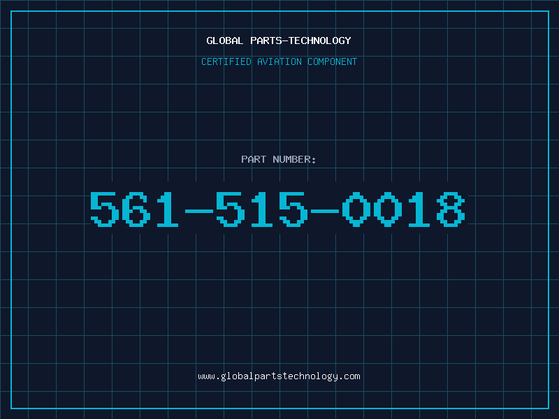 Aviation Part 561-515-0018