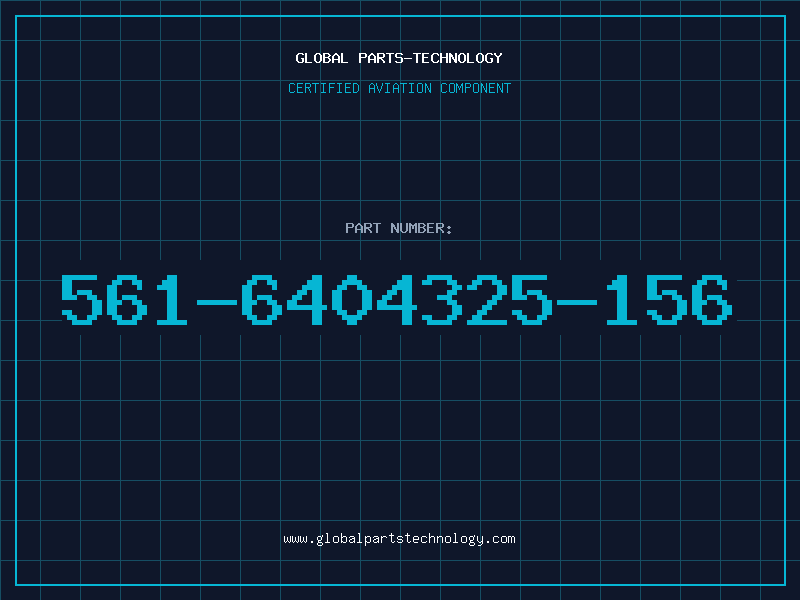 Aviation Part 561-6404325-156