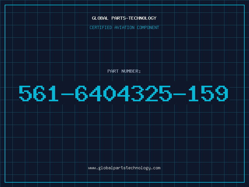 Aviation Part 561-6404325-159