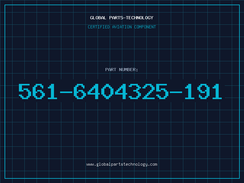 Aviation Part 561-6404325-191