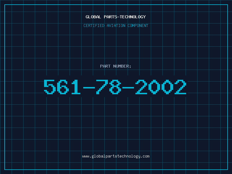 Aviation Part 561-78-2002