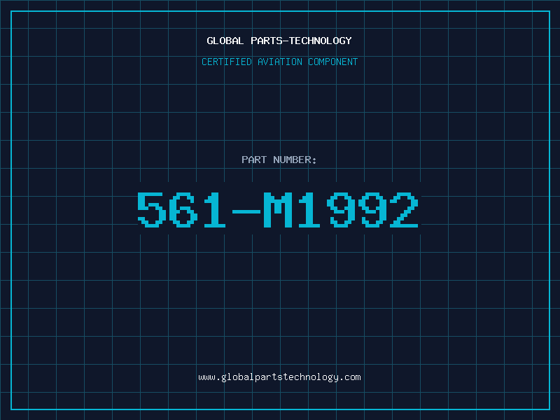 Aviation Part 561-M1992