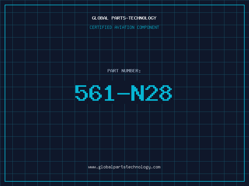Aviation Part 561-N28