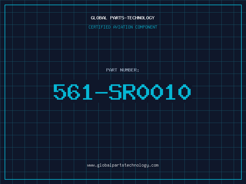 Aviation Part 561-SR0010