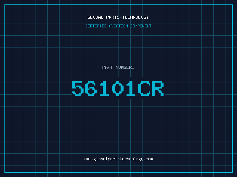 Aviation Part 56101CR