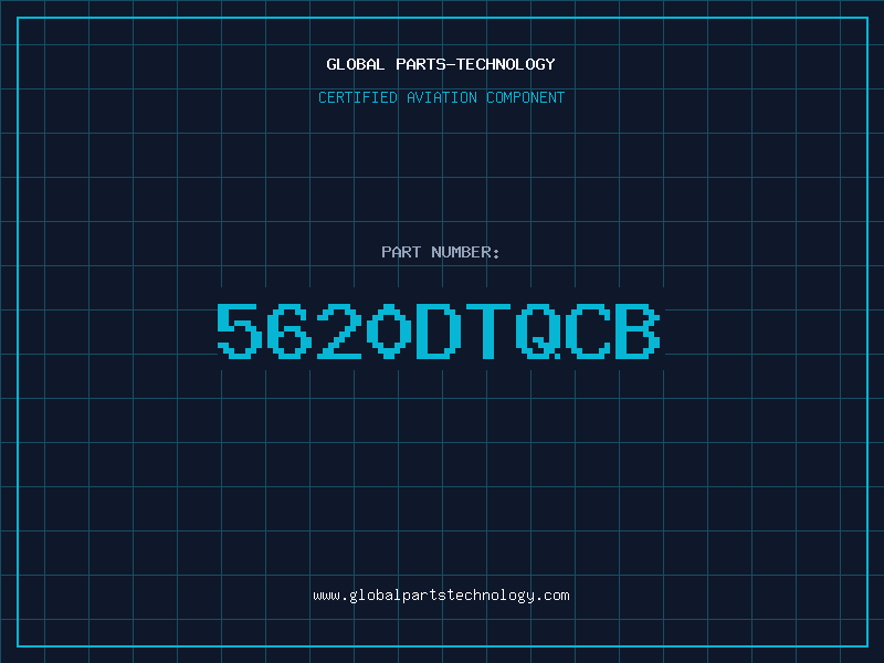 Aviation Part 5620DTQCB