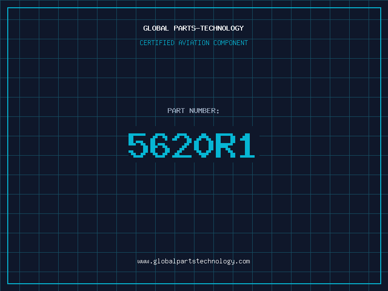 Aviation Part 5620R1