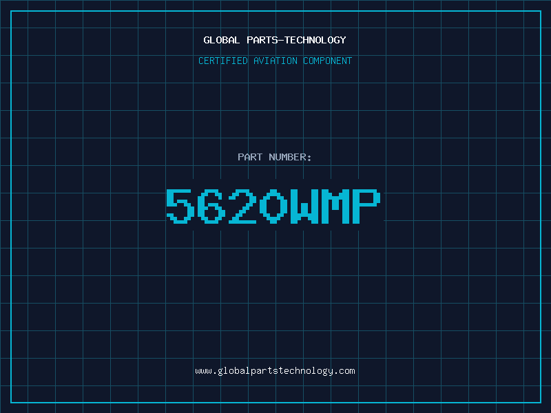 Aviation Part 5620WMP