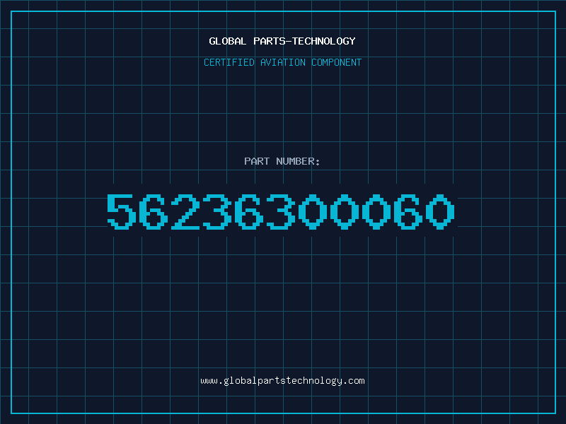 Aviation Part 56236300060