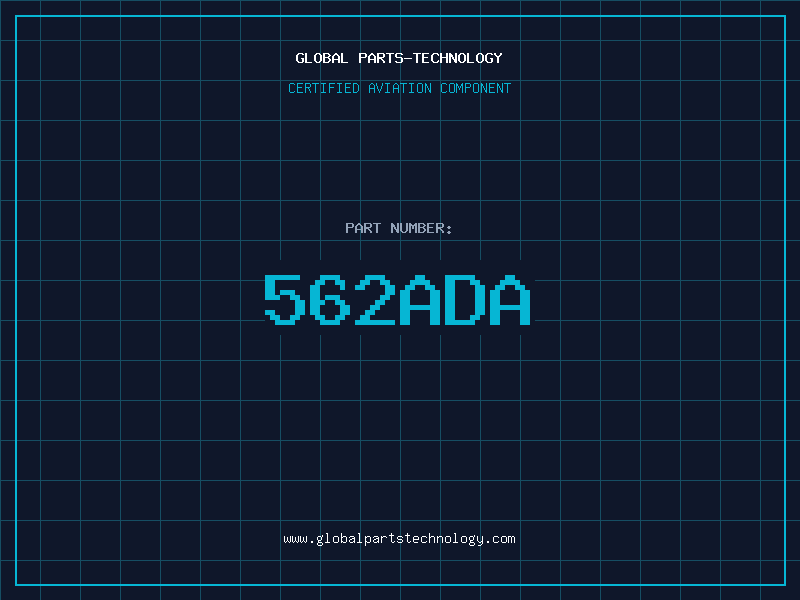 Aviation Part 562ADA