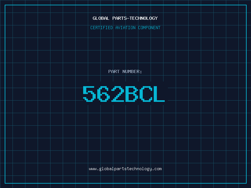 Aviation Part 562BCL