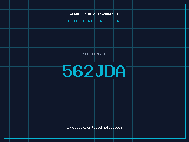Aviation Part 562JDA