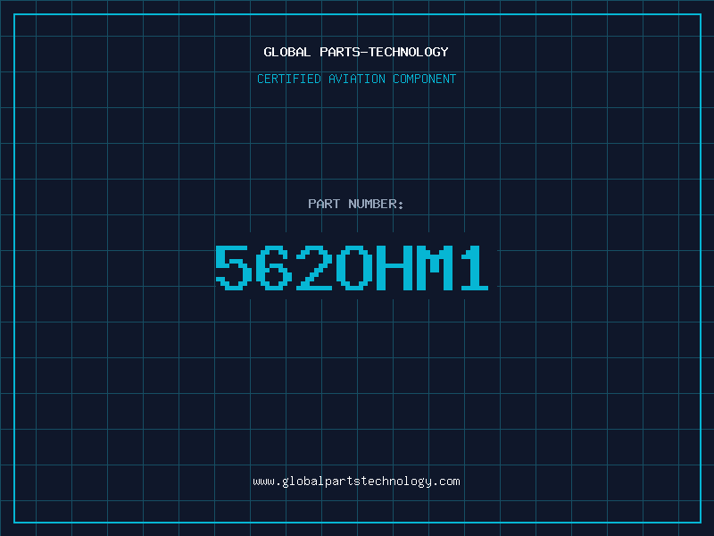 Aviation Part 562OHM1