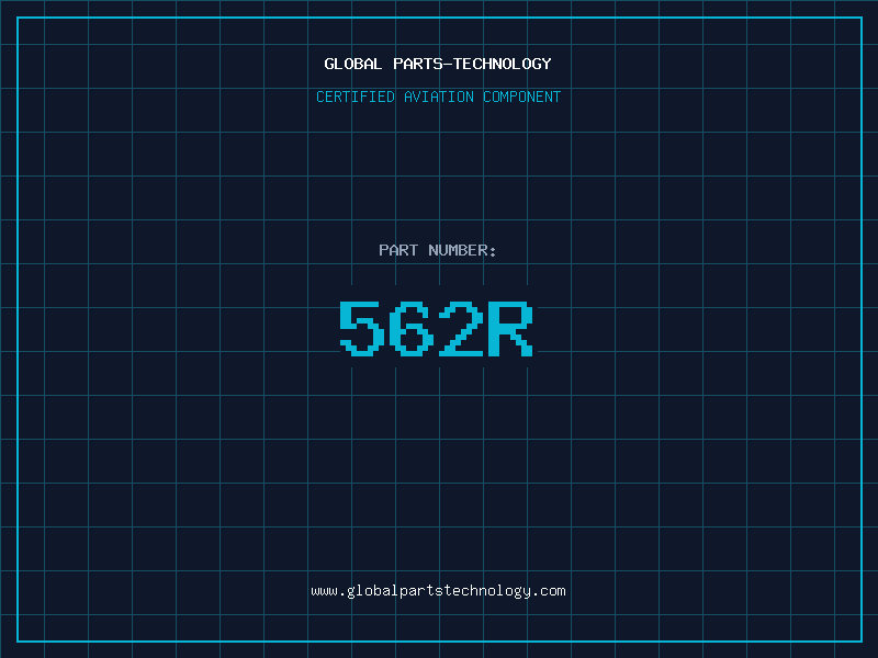 Aviation Part 562R