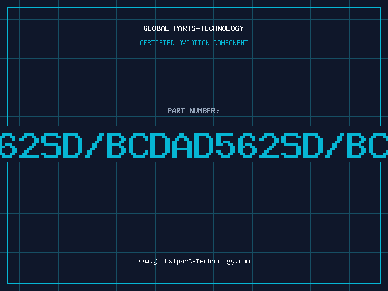 Aviation Part 562SD/BCDAD562SD/BCD