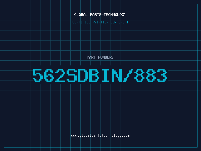 Aviation Part 562SDBIN/883