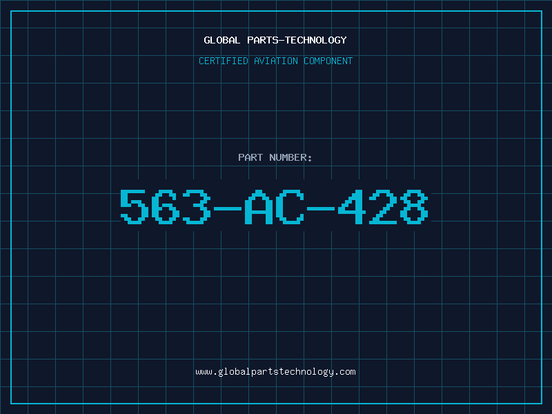 Aviation Part 563-AC-428