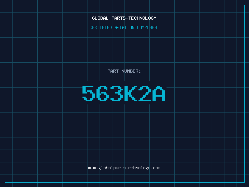 Aviation Part 563K2A