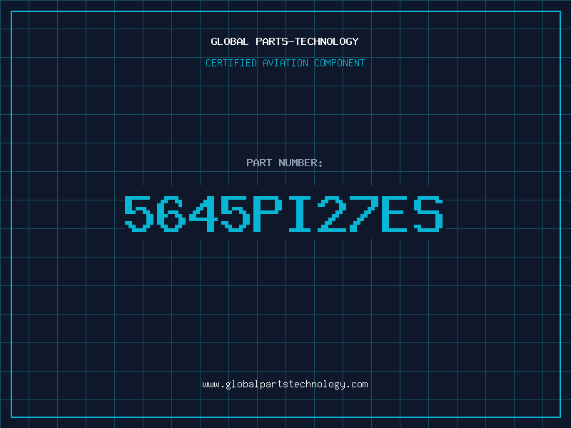 Aviation Part 5645PI27ES
