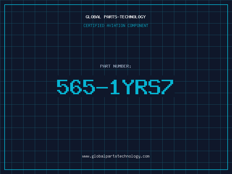 Aviation Part 565-1YRS7