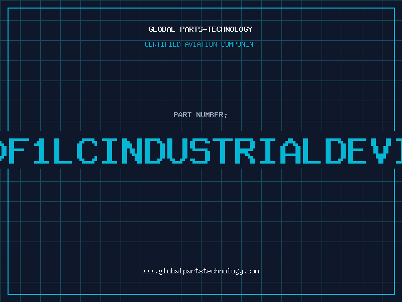 Aviation Part 5650F1LCINDUSTRIALDEVICES