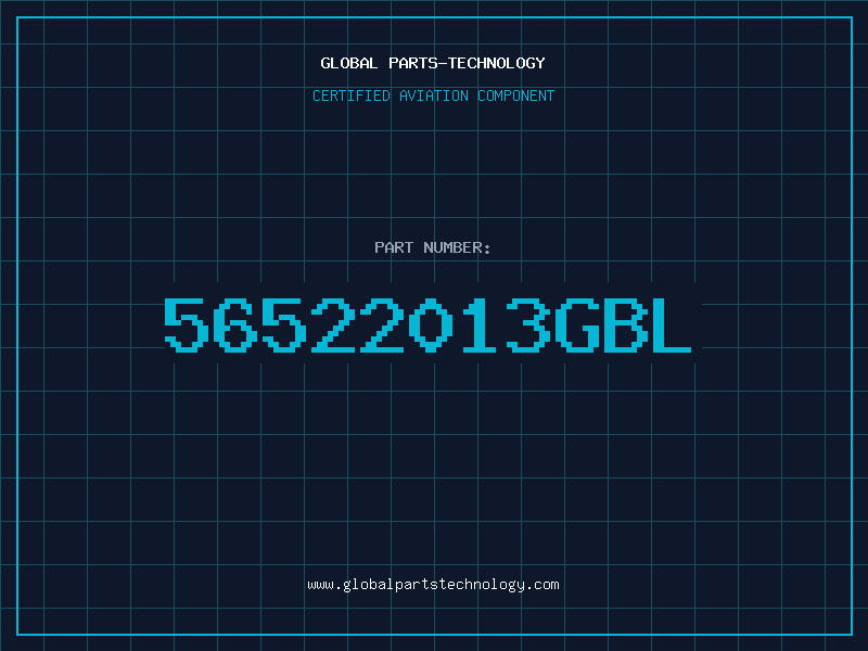 Aviation Part 56522013GBL