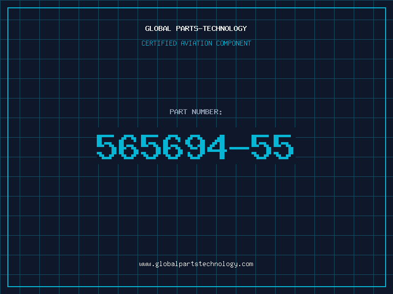 Aviation Part 565694-55