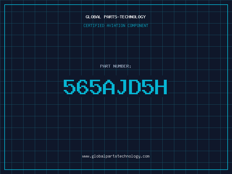 Aviation Part 565AJD5H