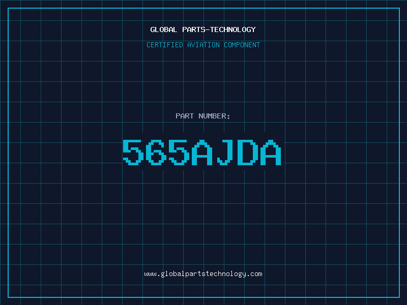 Aviation Part 565AJDA