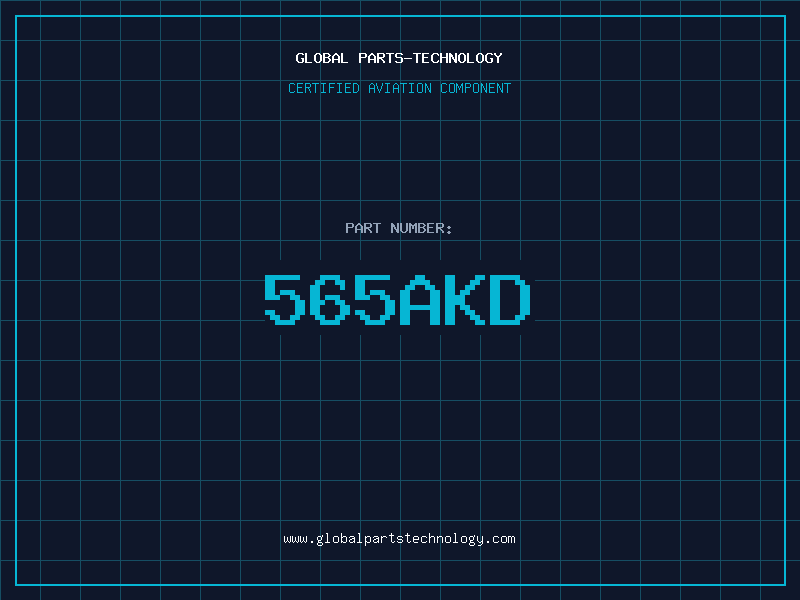 Aviation Part 565AKD