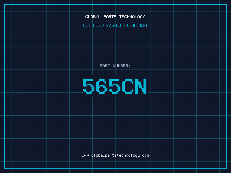 Aviation Part 565CN