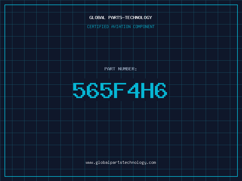 Aviation Part 565F4H6