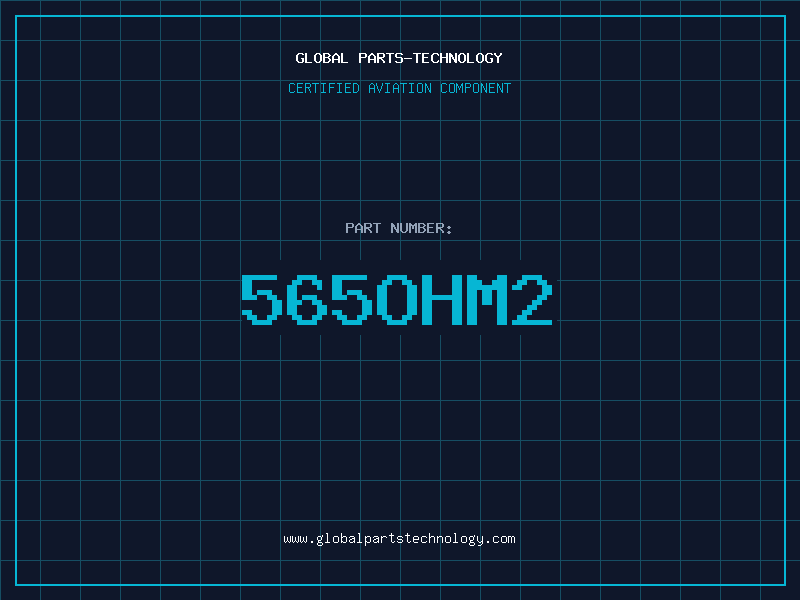 Aviation Part 565OHM2