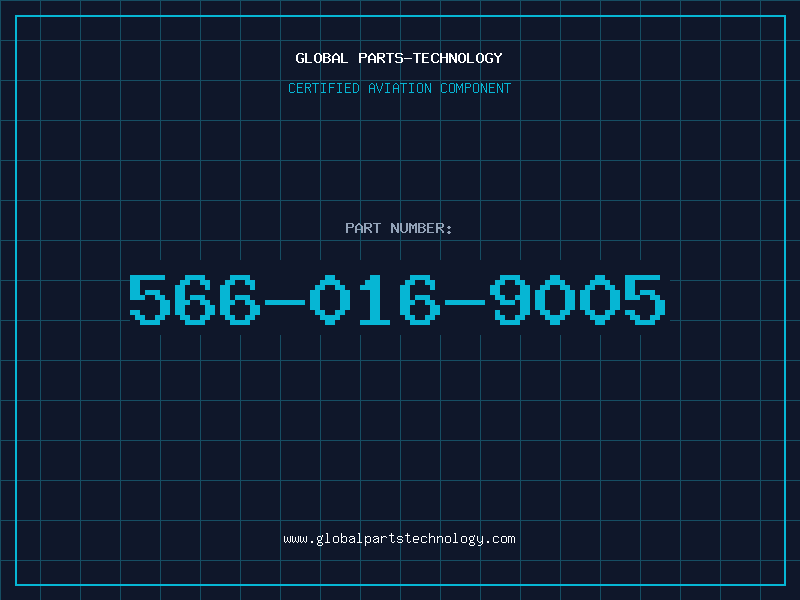 Aviation Part 566-016-9005