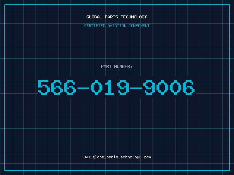 Aviation Part 566-019-9006