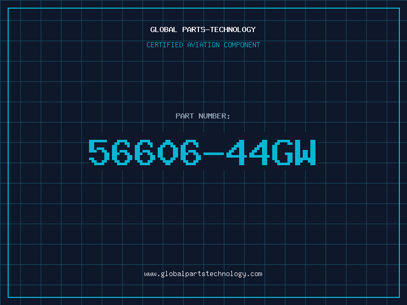 Aviation Part 56606-44GW