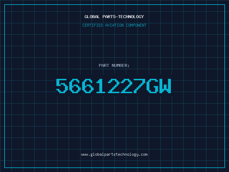 Aviation Part 5661227GW