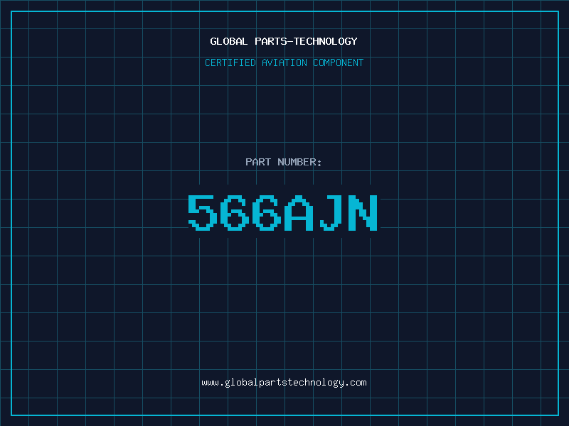 Aviation Part 566AJN