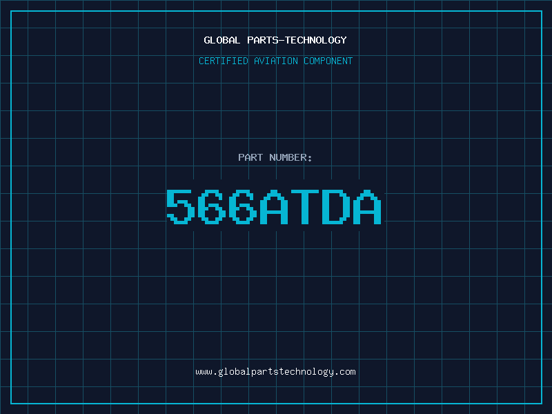 Aviation Part 566ATDA