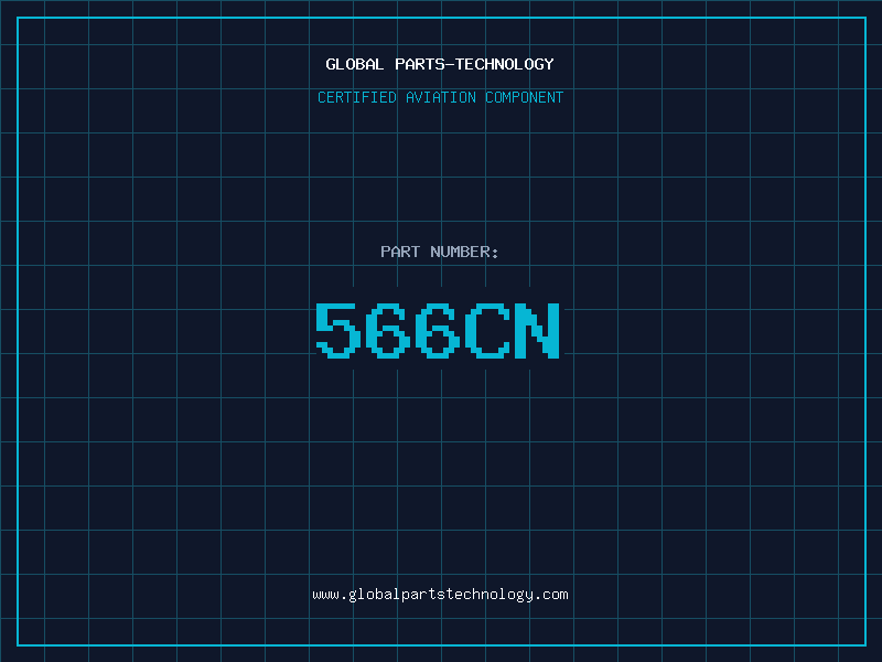 Aviation Part 566CN
