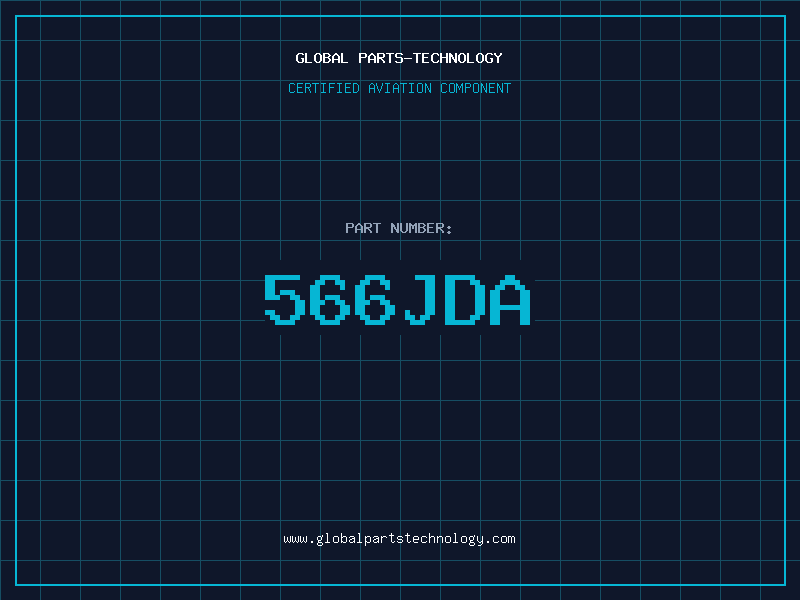Aviation Part 566JDA