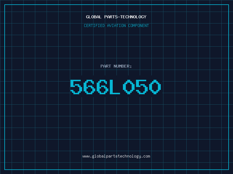 Aviation Part 566L050