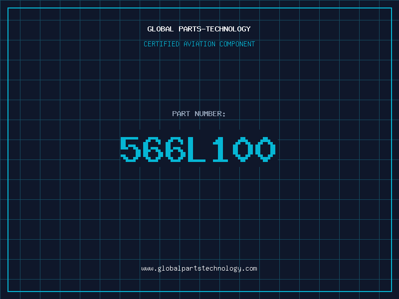 Aviation Part 566L100