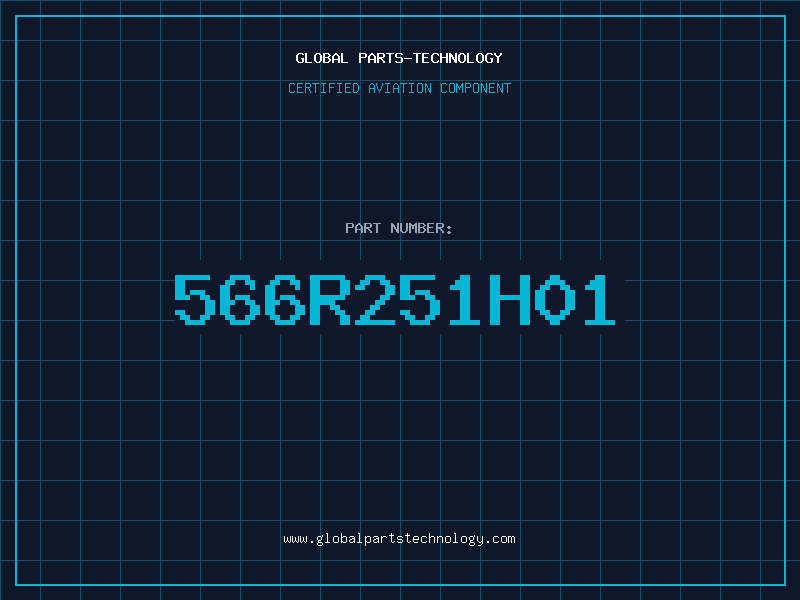 Aviation Part 566R251H01