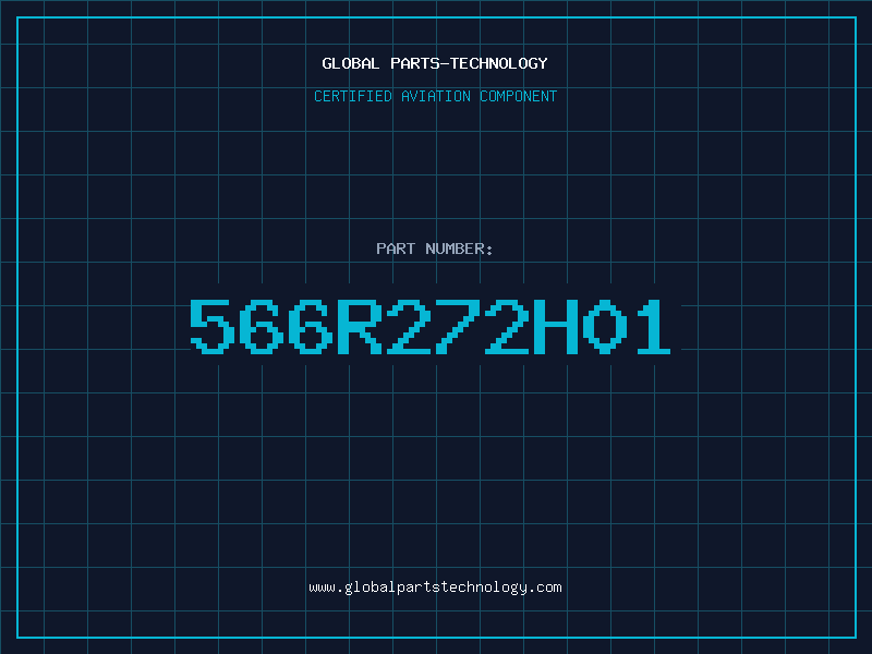 Aviation Part 566R272H01