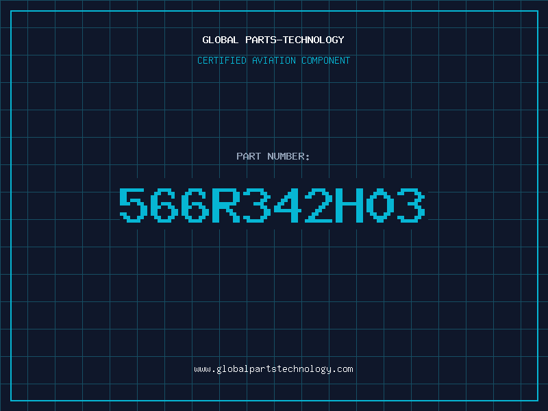Aviation Part 566R342H03