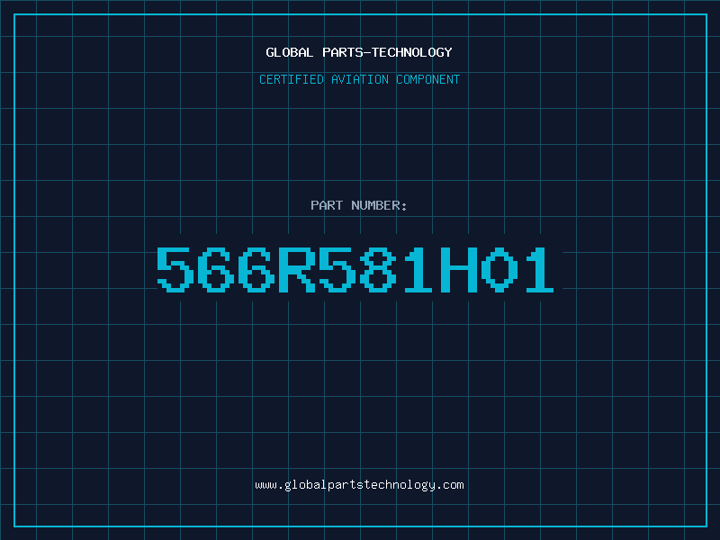 Aviation Part 566R581H01